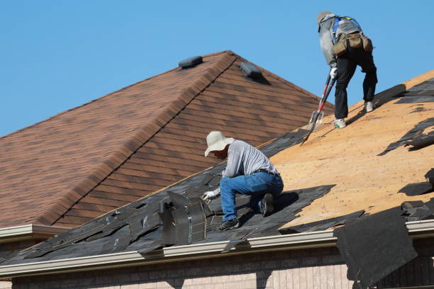 Professional  Roofing repair and installation in Lincolnton, GA