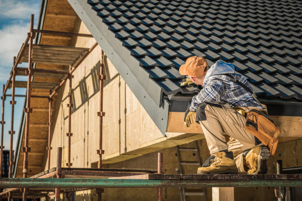 Best Roof Installation  in Lincolnton, GA
